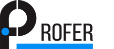 Rofer – GruppoPiero Ferrari Logo